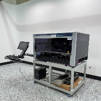 Hamilton MicroLab Starlet image 1